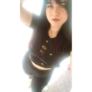 Meet your Posher, Kassie